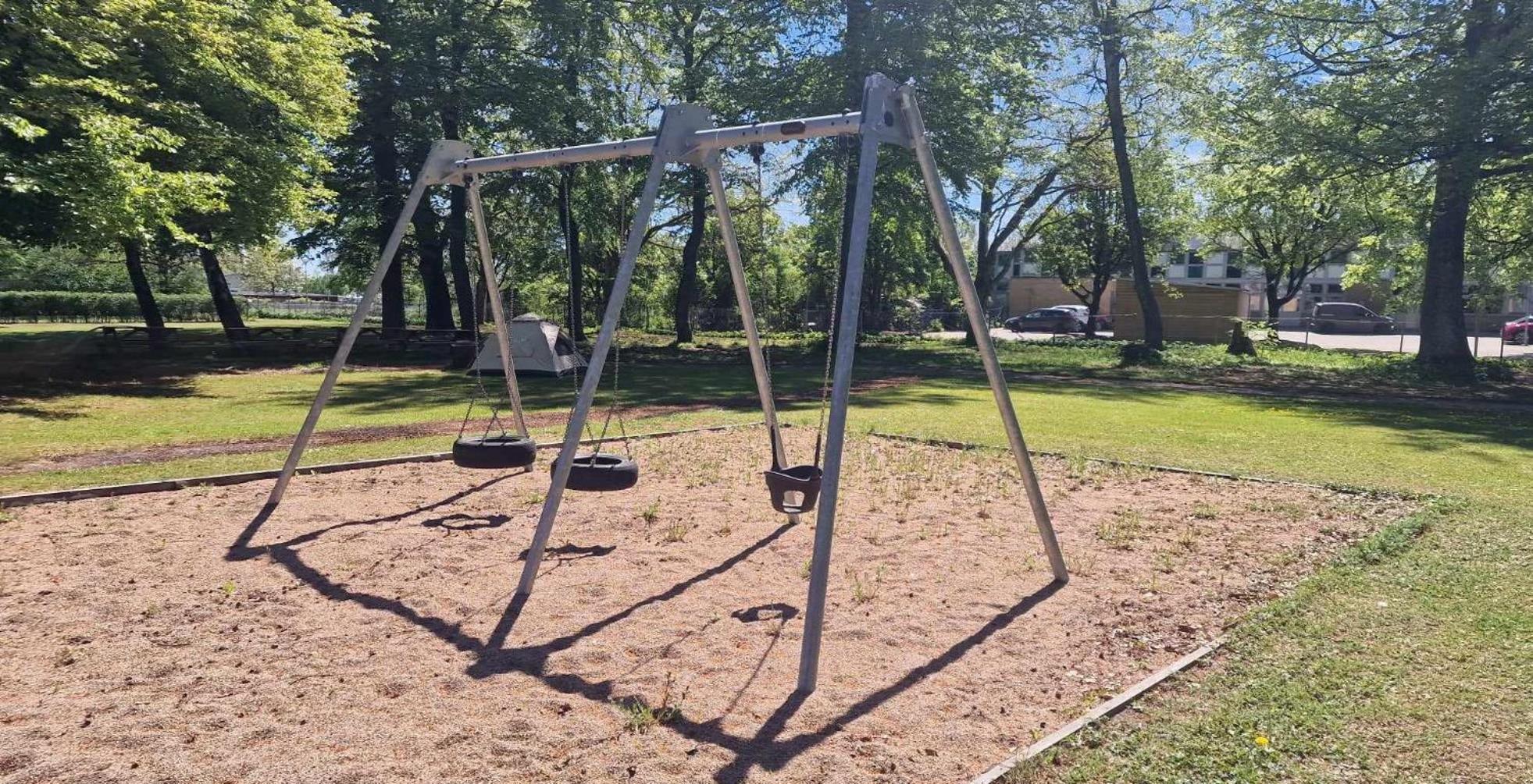 Charlottsborgs Camping Och Vandrarhem Kristianstad Exteriör bild