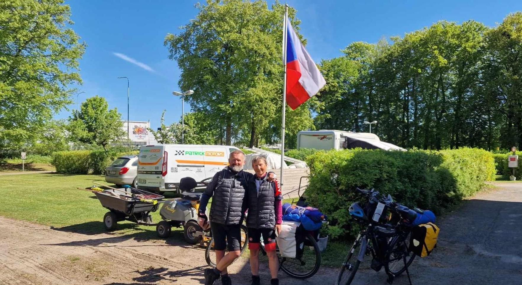 Charlottsborgs Camping Och Vandrarhem Kristianstad Exteriör bild