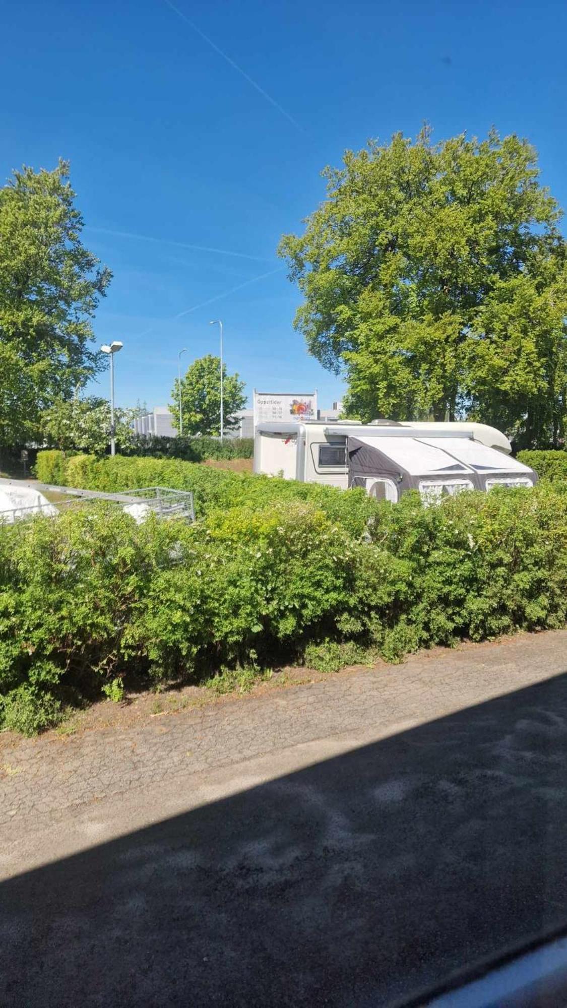 Charlottsborgs Camping Och Vandrarhem Kristianstad Exteriör bild