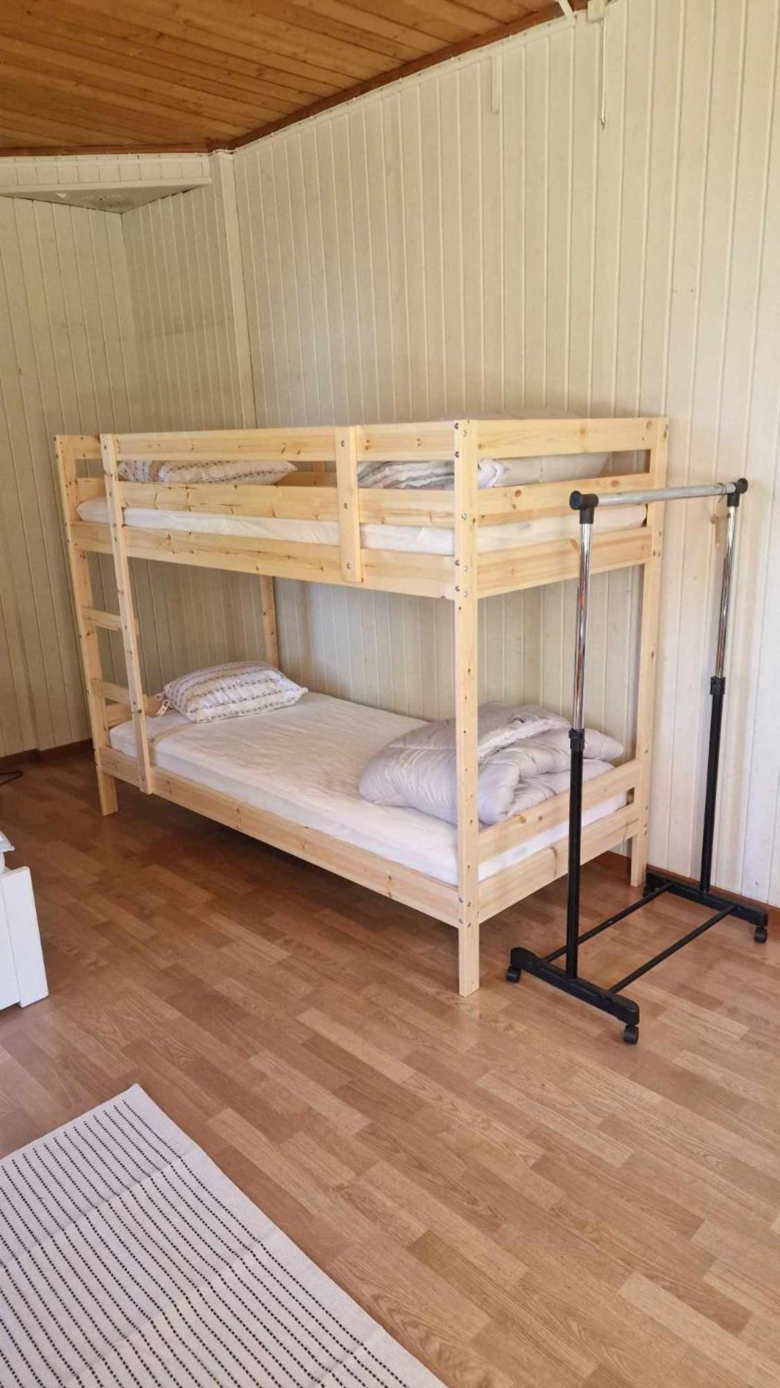 Charlottsborgs Camping Och Vandrarhem Kristianstad Exteriör bild