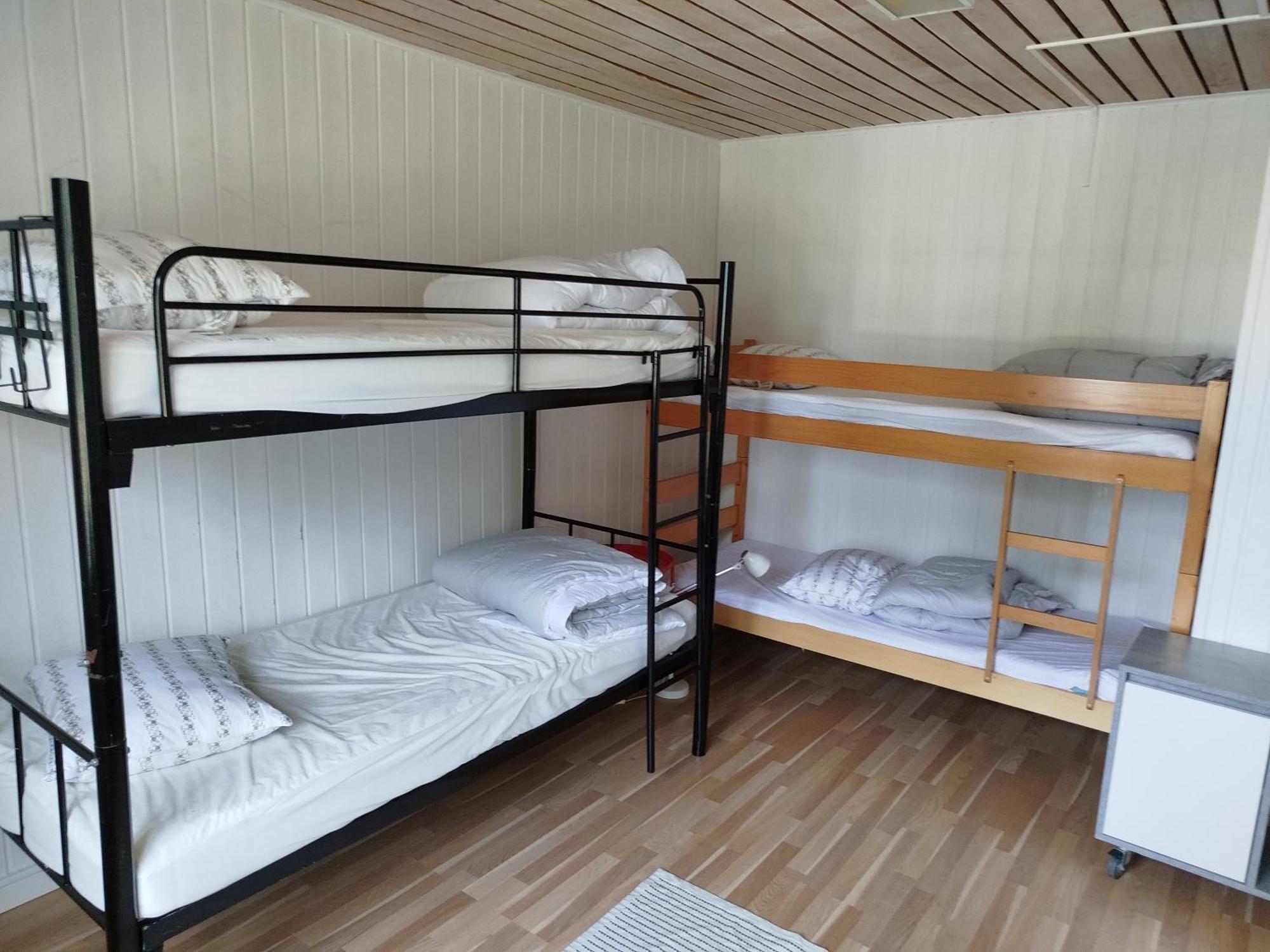 Charlottsborgs Camping Och Vandrarhem Kristianstad Exteriör bild
