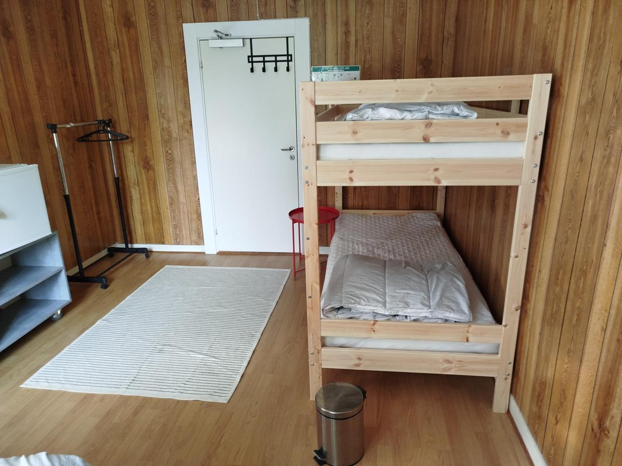 Charlottsborgs Camping Och Vandrarhem Kristianstad Exteriör bild