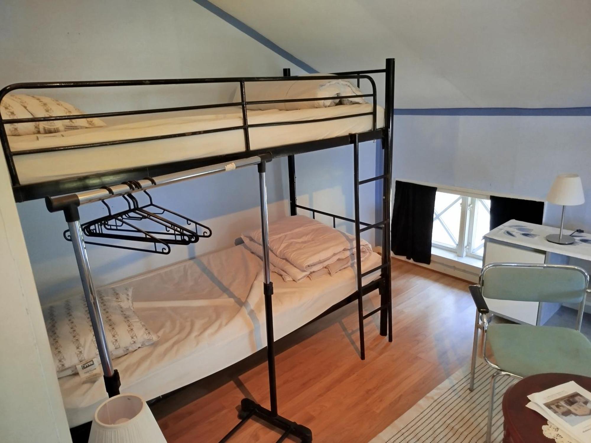 Charlottsborgs Camping Och Vandrarhem Kristianstad Exteriör bild