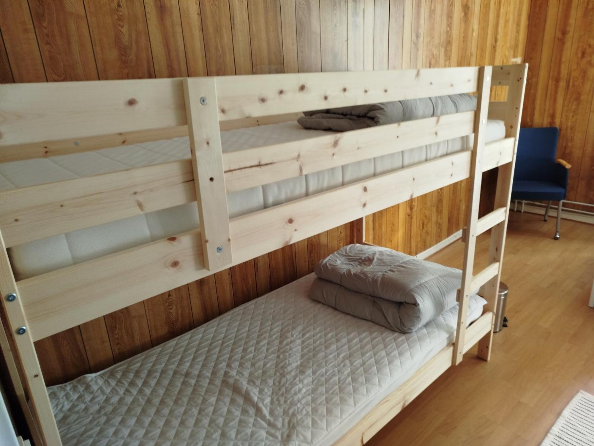 Charlottsborgs Camping Och Vandrarhem Kristianstad Exteriör bild