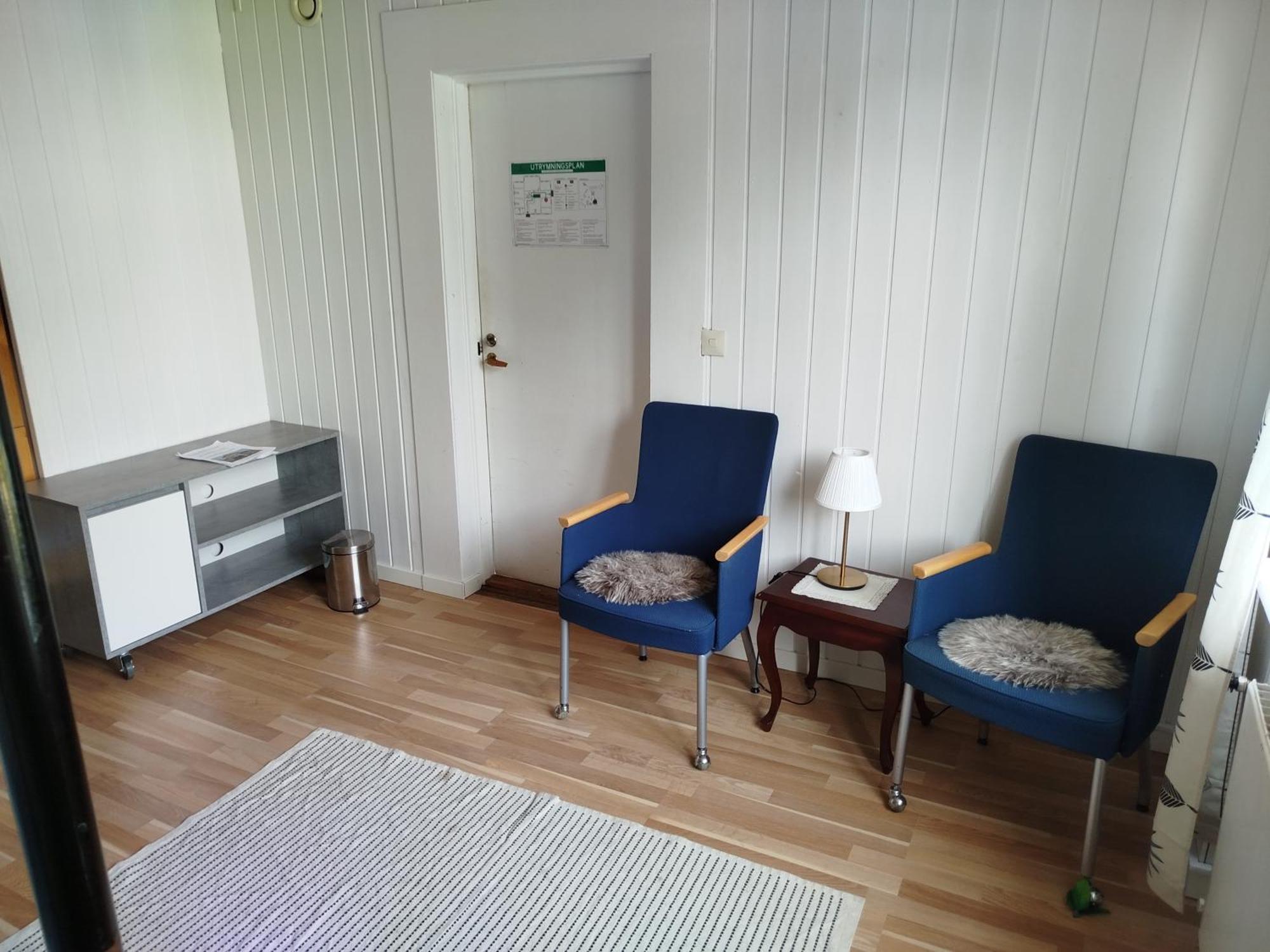 Charlottsborgs Camping Och Vandrarhem Kristianstad Exteriör bild
