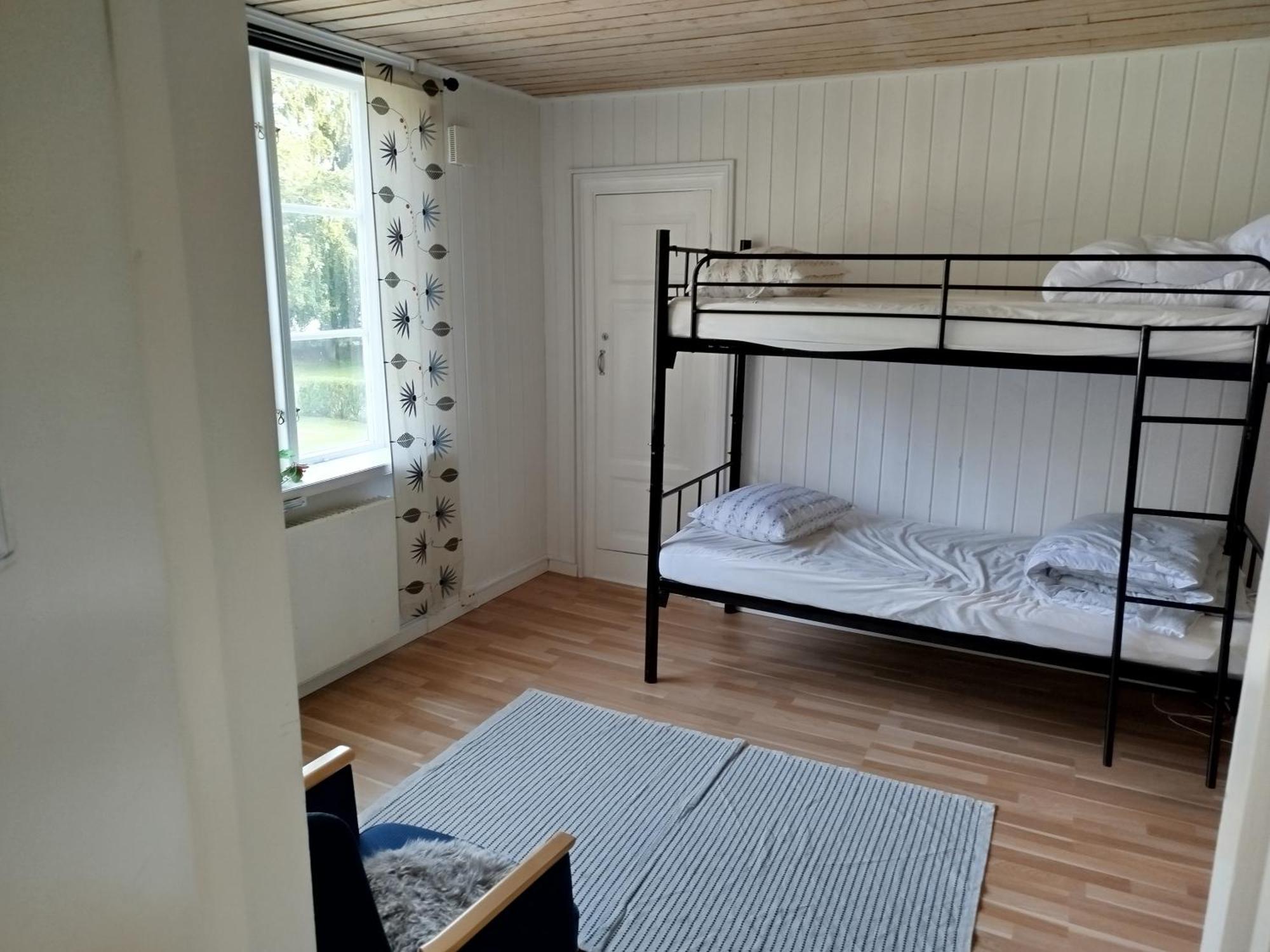 Charlottsborgs Camping Och Vandrarhem Kristianstad Exteriör bild