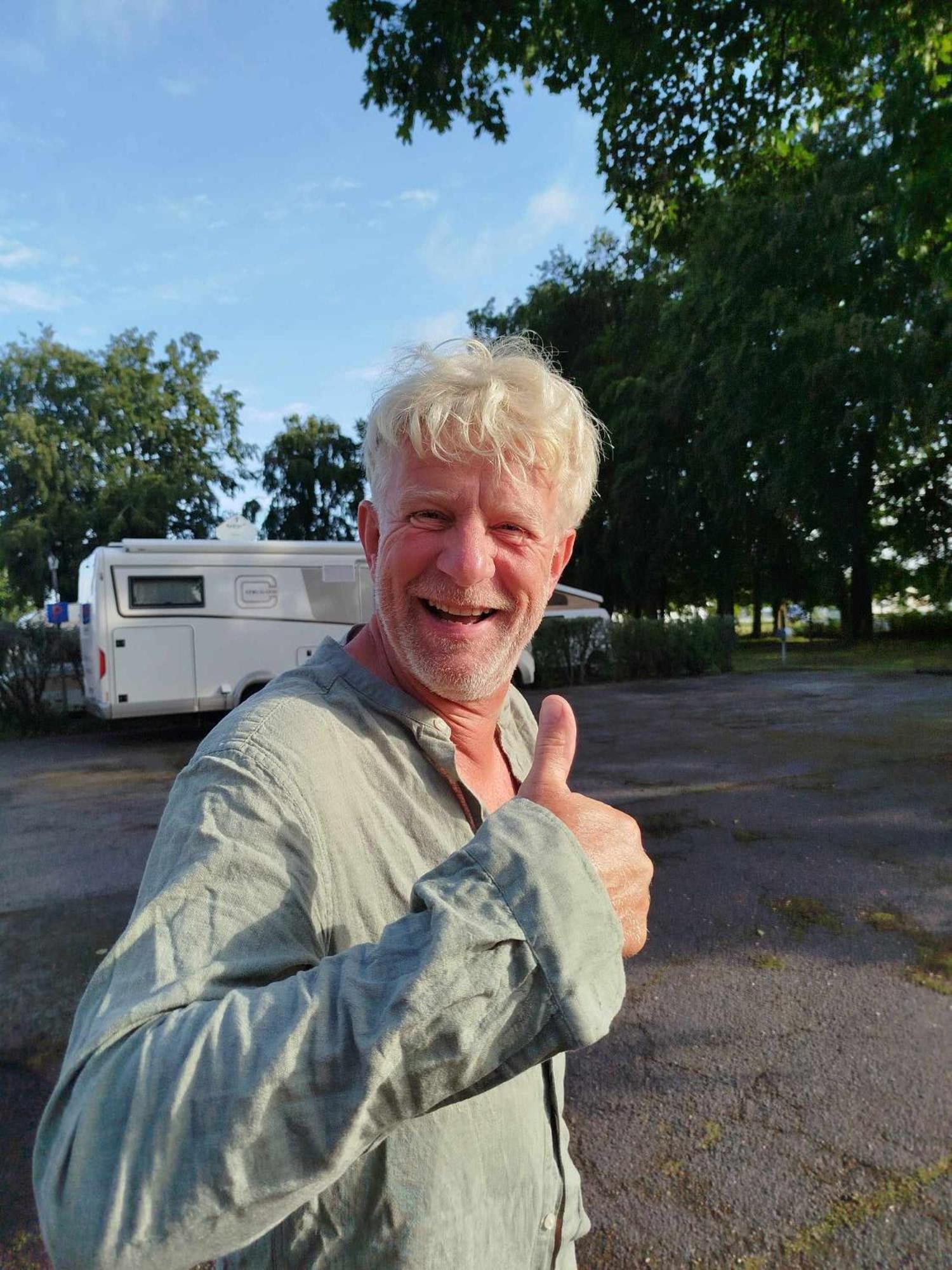 Charlottsborgs Camping Och Vandrarhem Kristianstad Exteriör bild