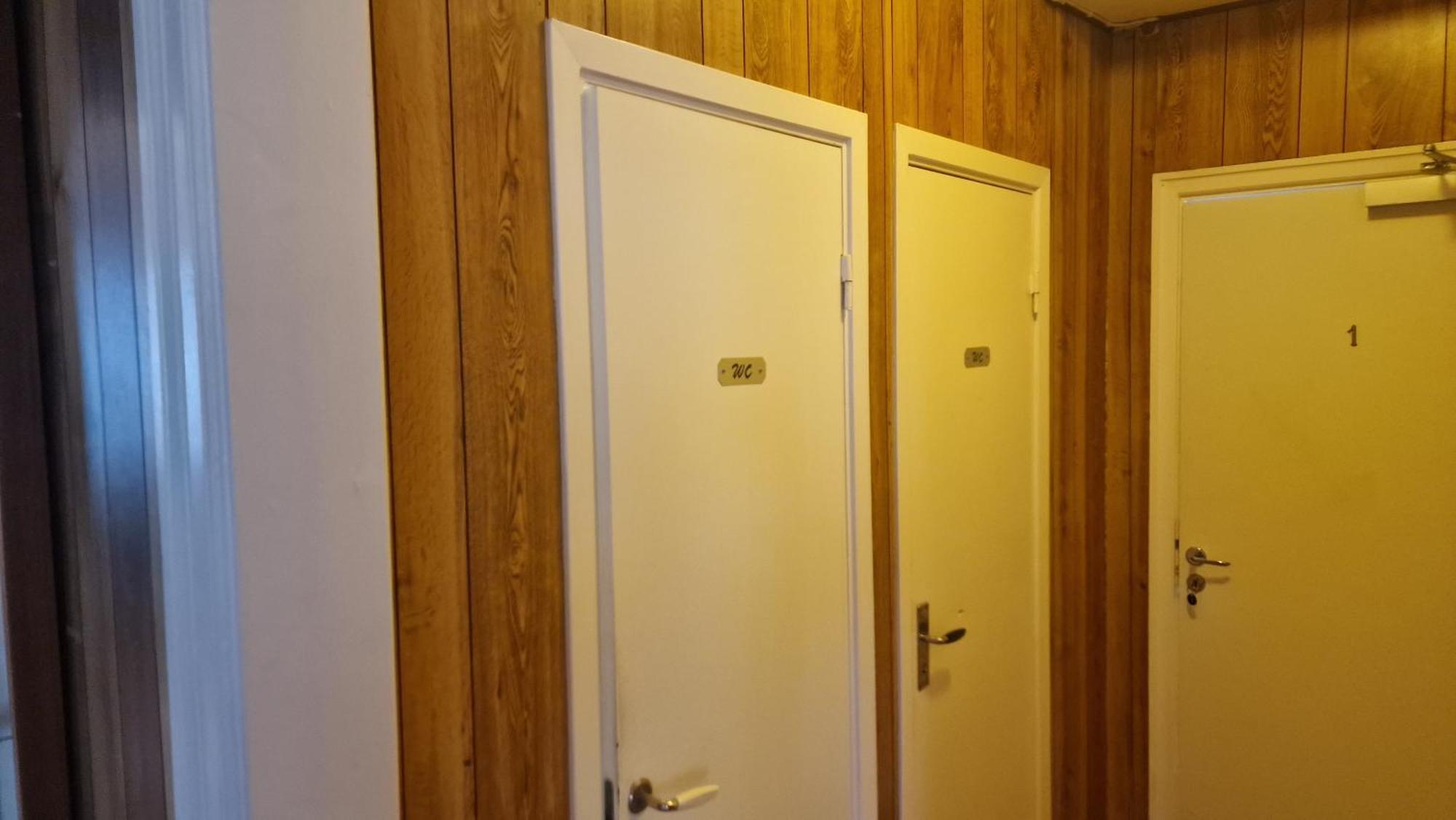 Charlottsborgs Camping Och Vandrarhem Kristianstad Exteriör bild